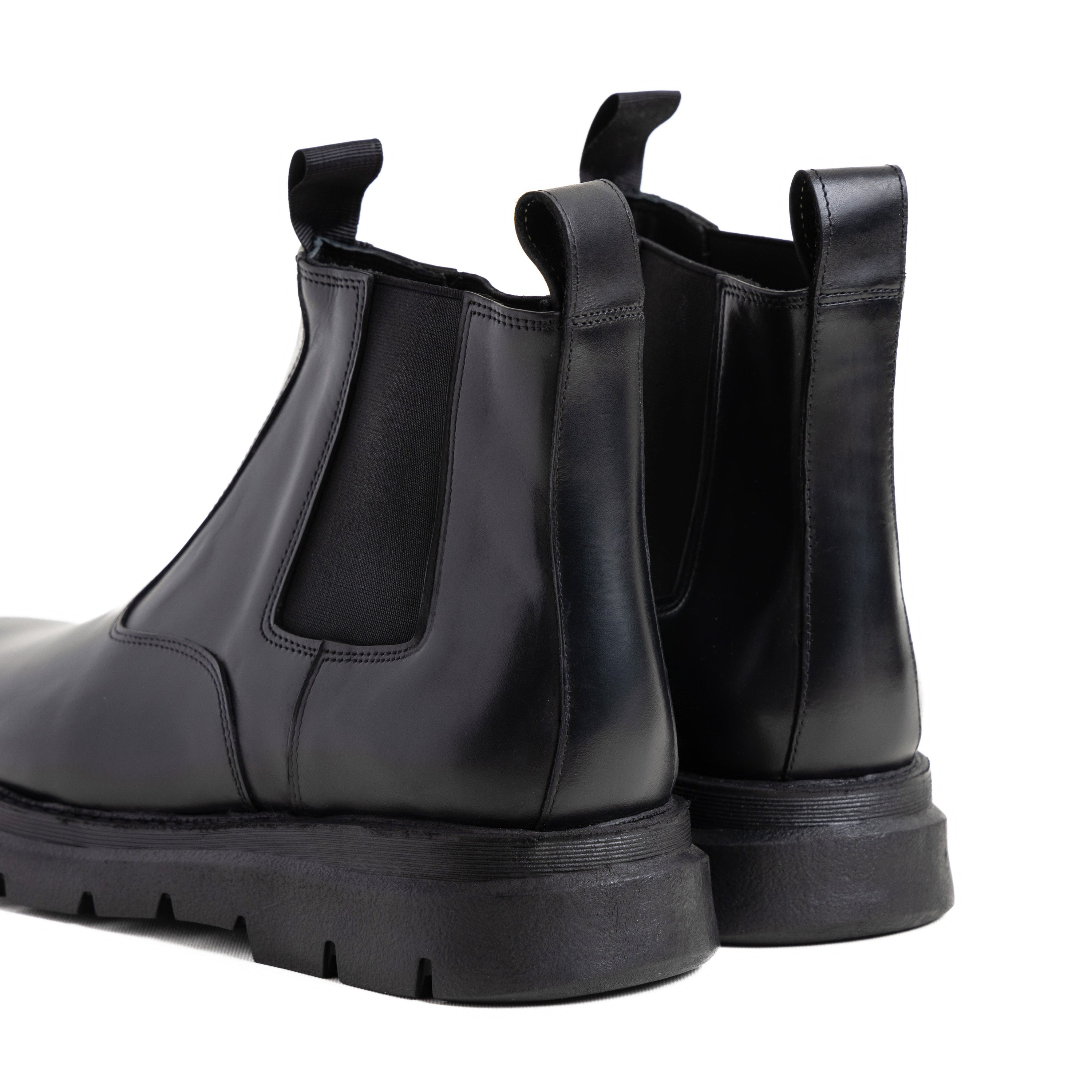 Rackam chelsea boots online