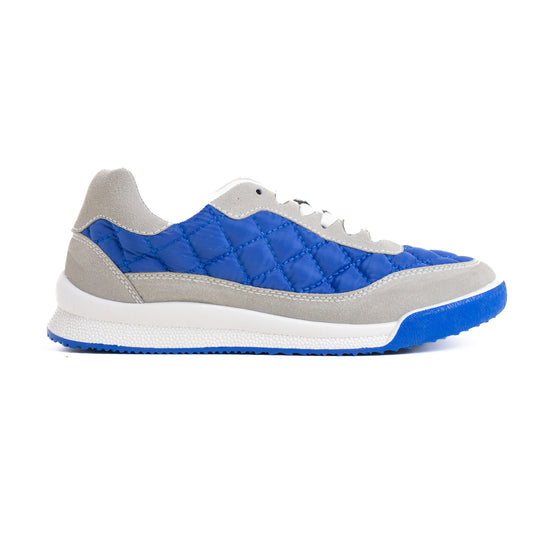Blue cross Women Gazelle Sneakers