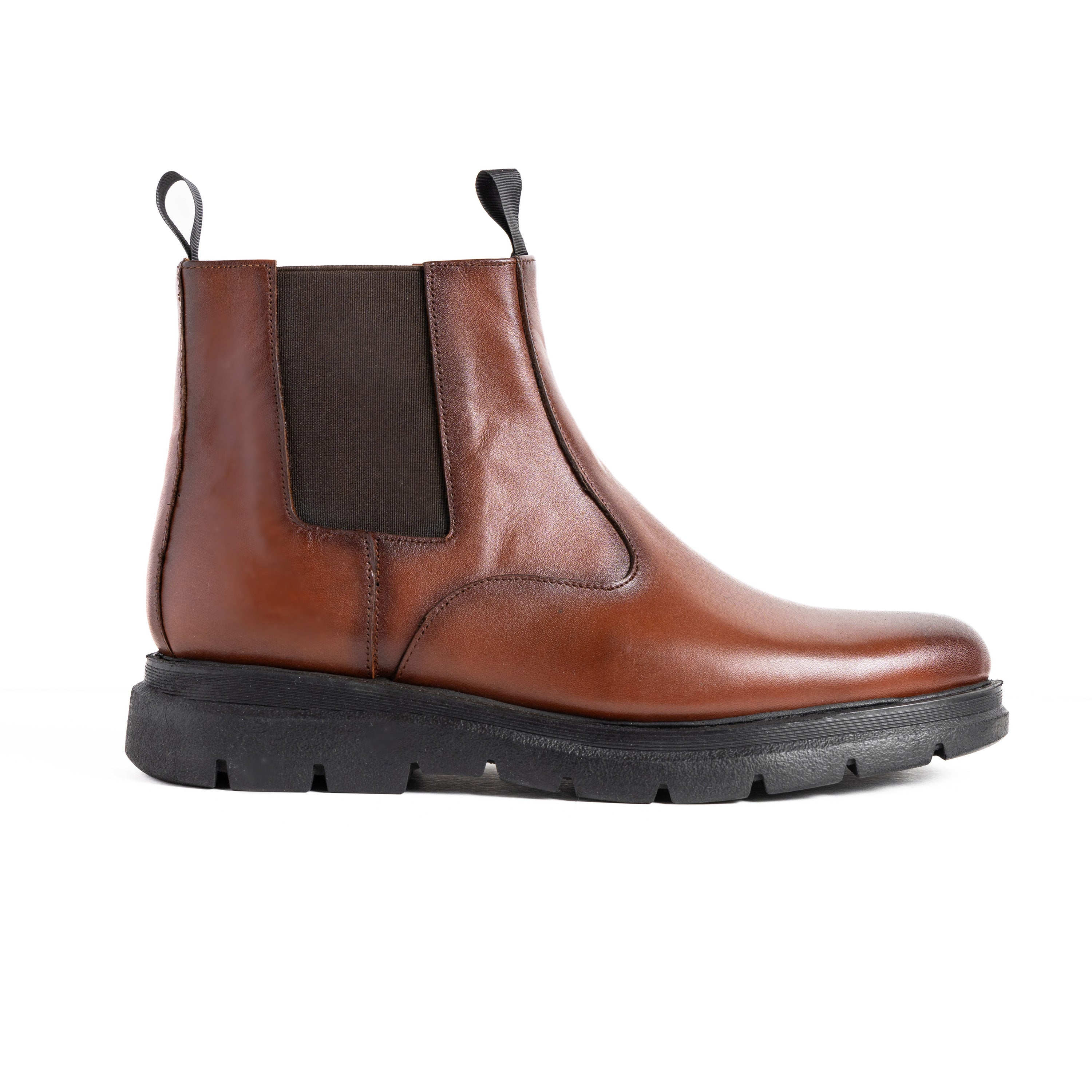 Havan Lined Chelsea Boot