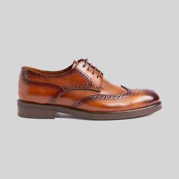 Havan Brogue