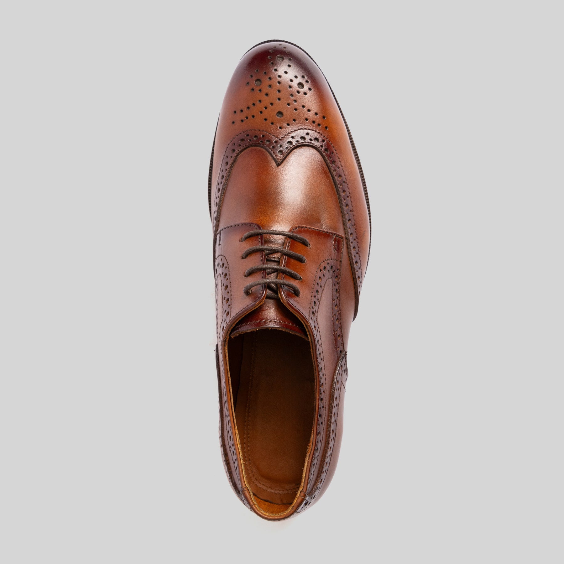 Havan Brogue