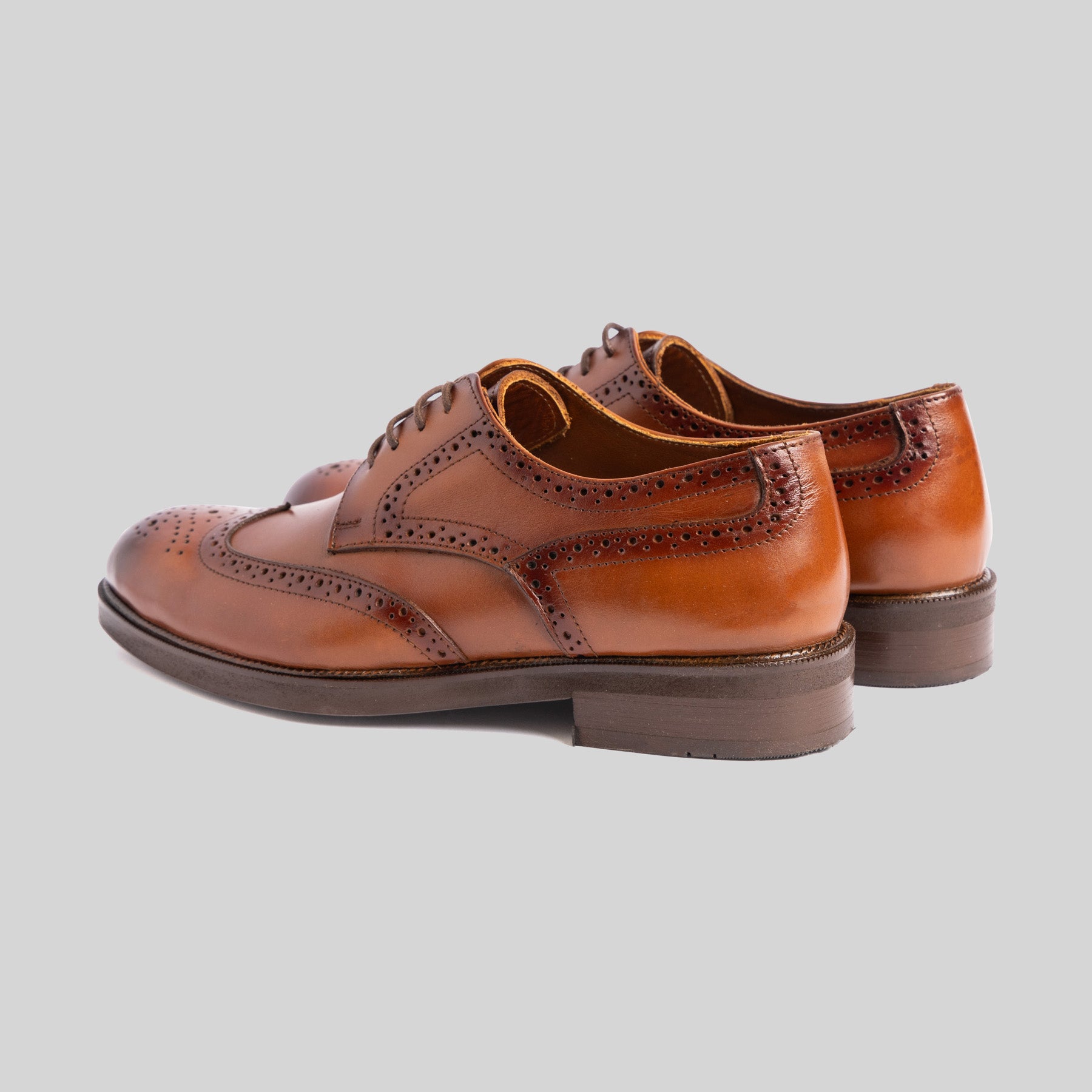 Havan Brogue