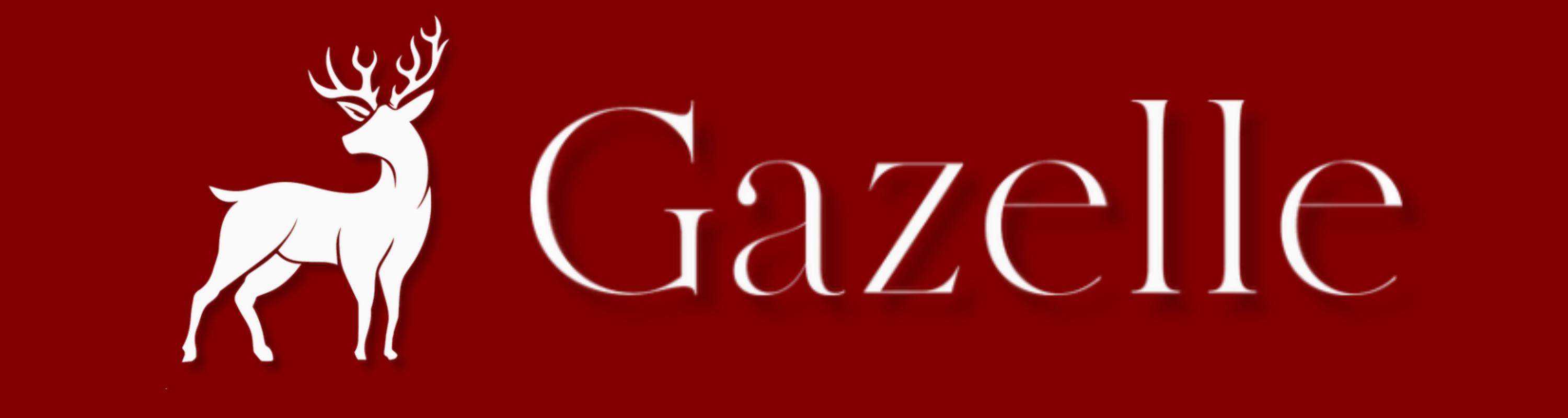 Gazelle footwear sales