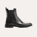Women Black Chelsea Boot