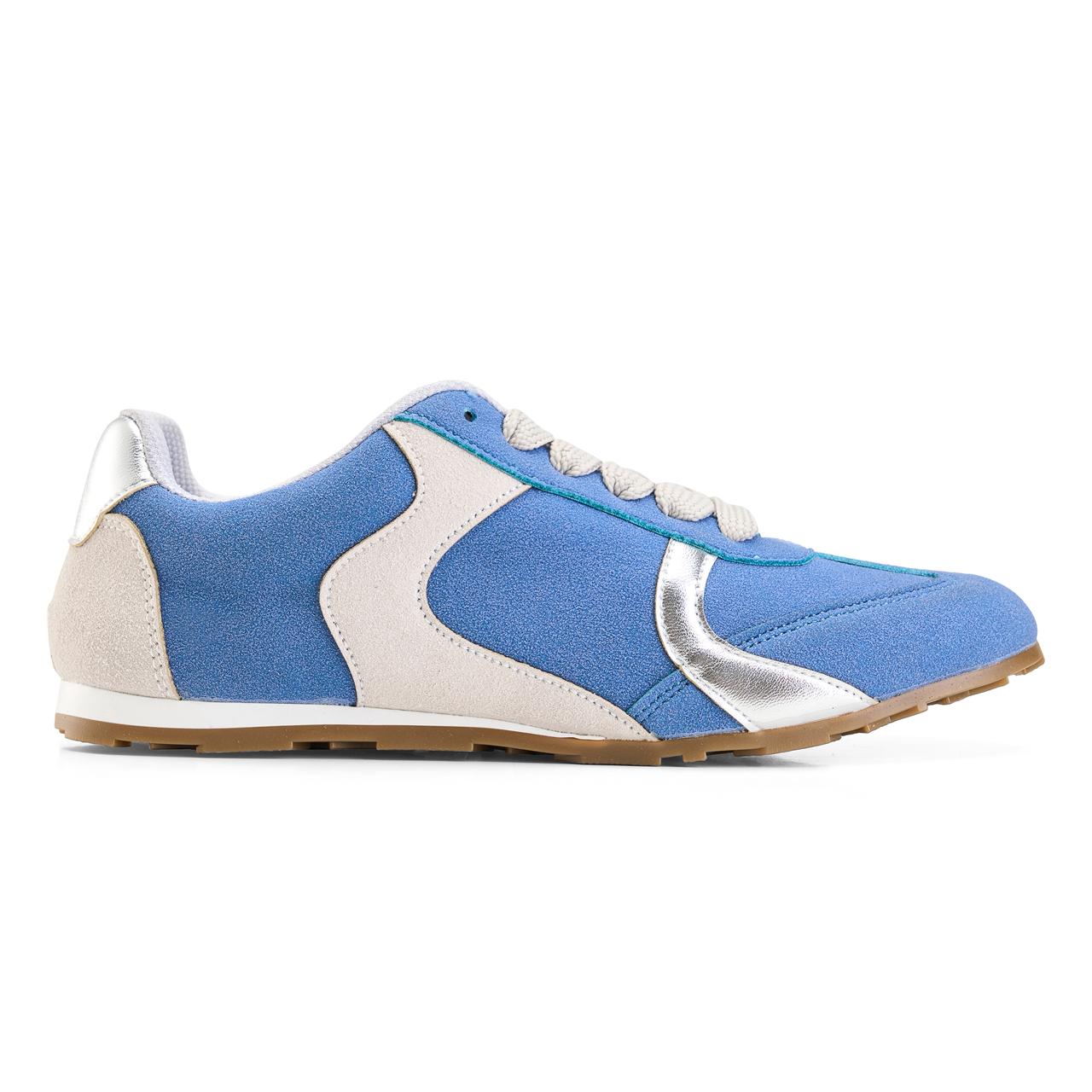 Flexa Blue Sneakers