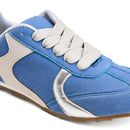 Flexa Blue Sneakers
