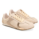 Flexa Beige Sneakers