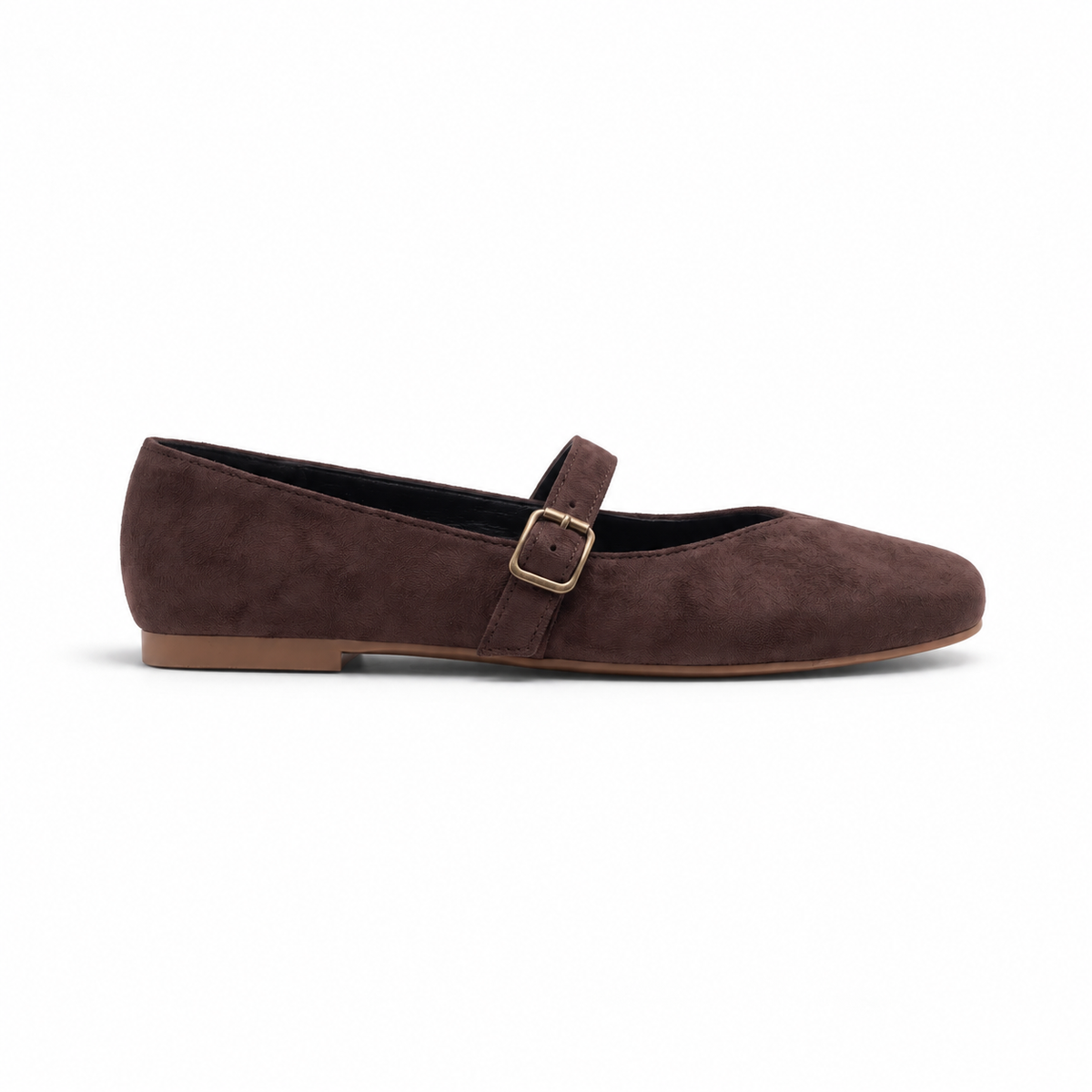 Women Camille Brown Ballerinas
