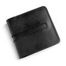 Black Lined Wallet